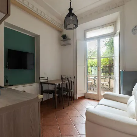 Guesthost - Comfy Near Vatican City! * Рим